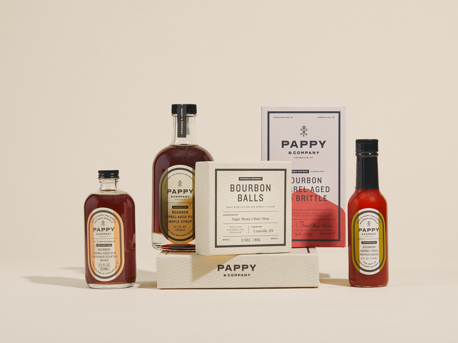Pappy & Co | Mindsparkle Mag
