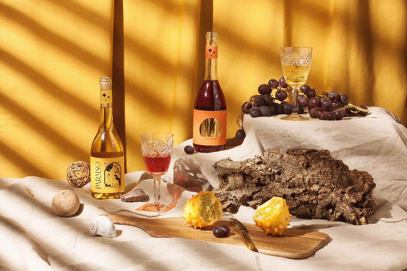 Paradiso Packaging | Mindsparkle Mag