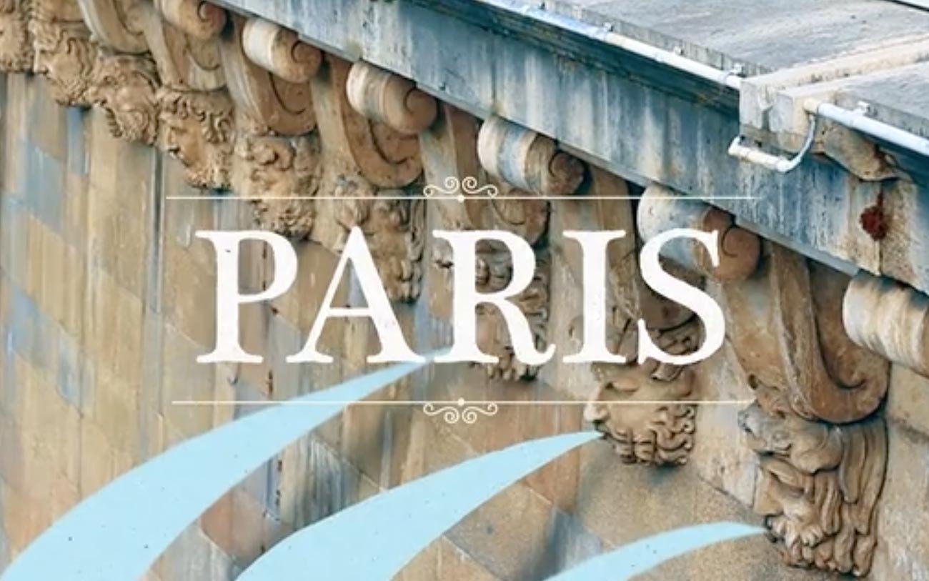 Paris | Mindsparkle Mag