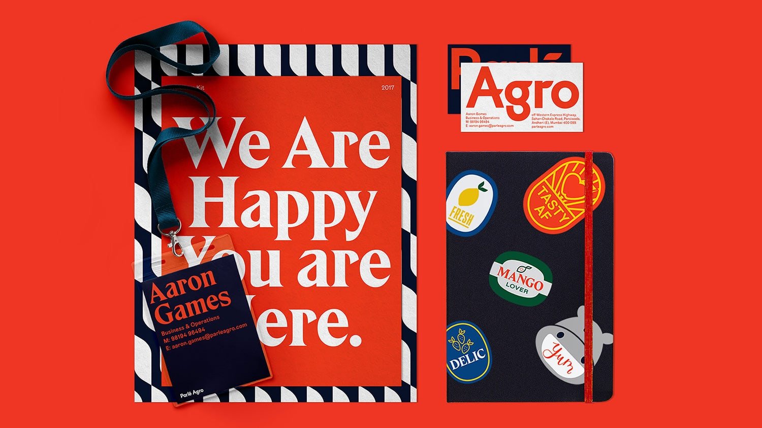 Parle Agro Branding | Mindsparkle Mag
