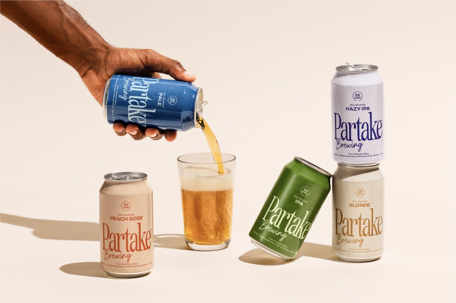 Partake Brewing | Mindsparkle Mag