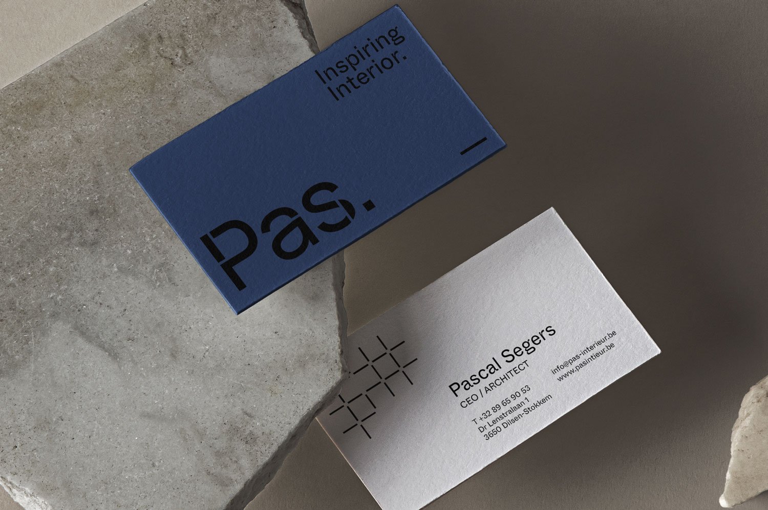 PAS Branding | Mindsparkle Mag