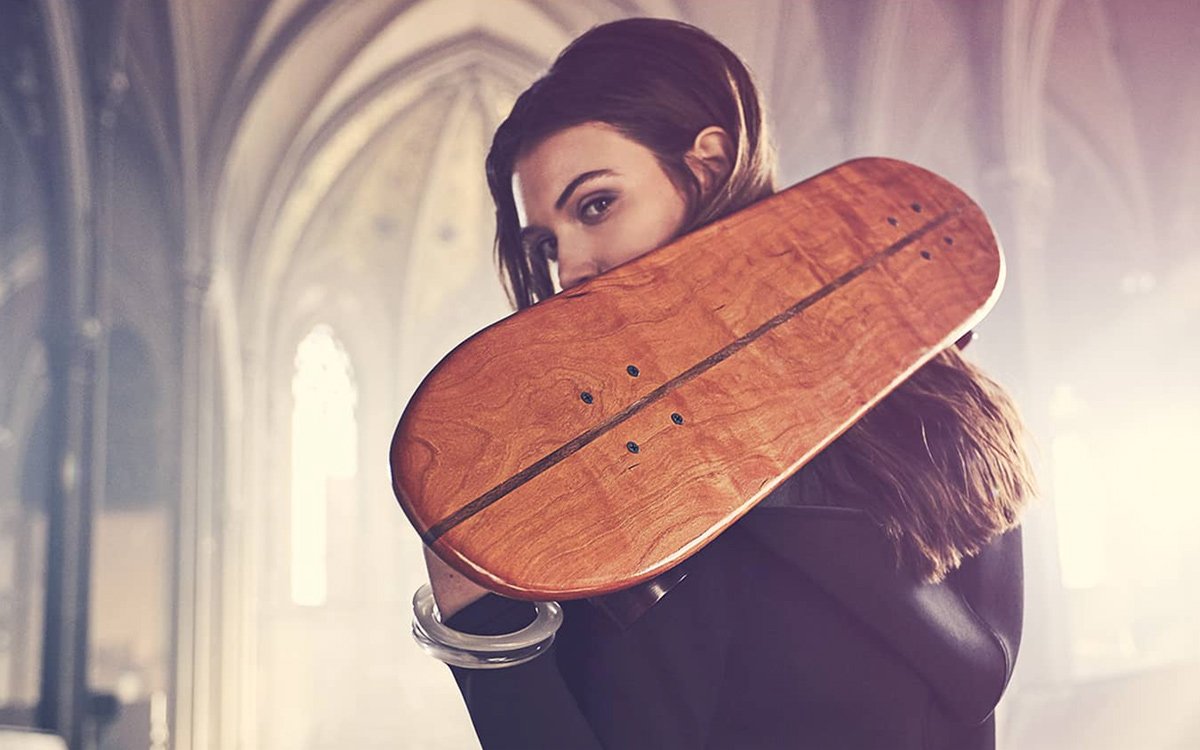 Passion is resolute – Side Project Skateboards | Mindsparkle Mag