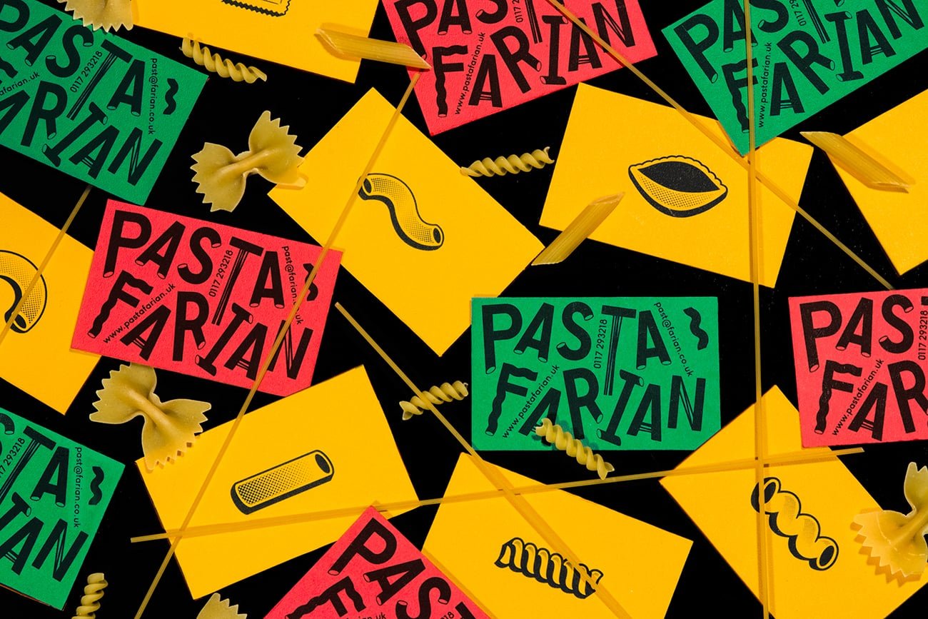 Pastafarian Branding | Mindsparkle Mag