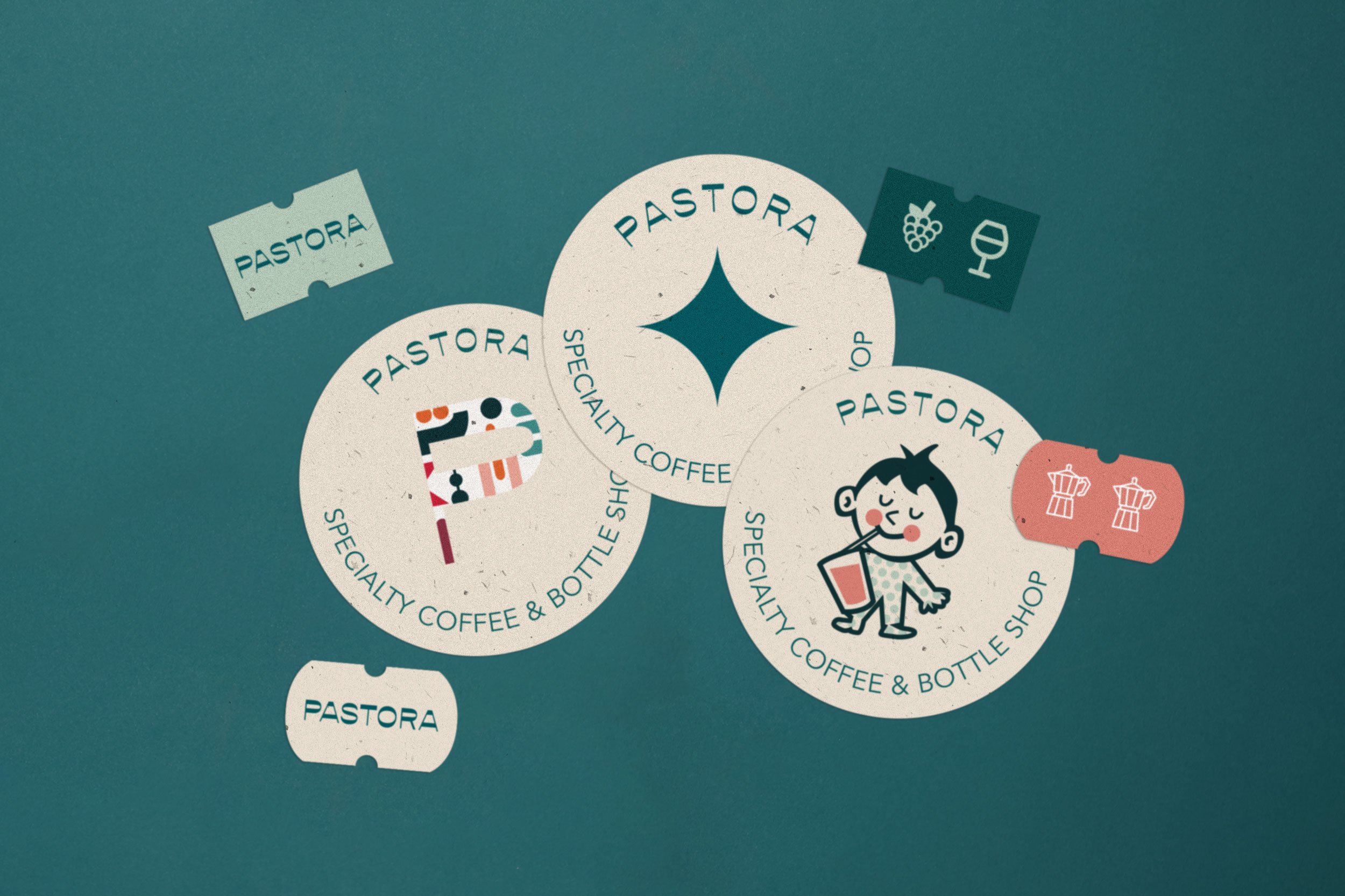 Pastora | Mindsparkle Mag
