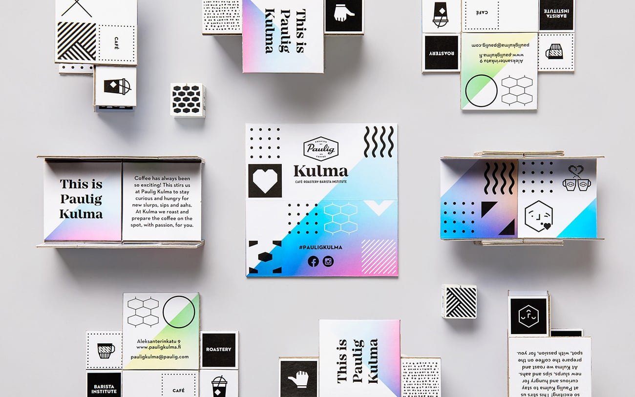 Paulig Kulma Branding | Mindsparkle Mag