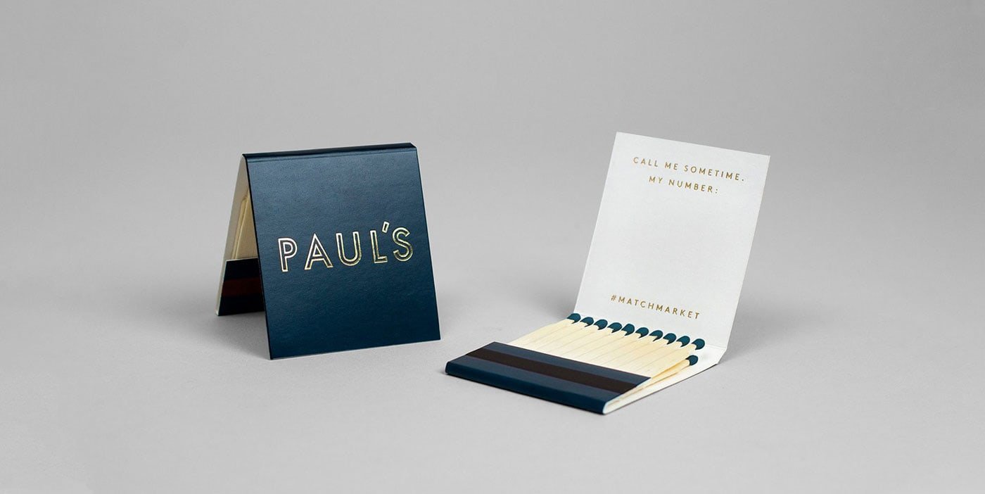 Paul's Identity | Mindsparkle Mag