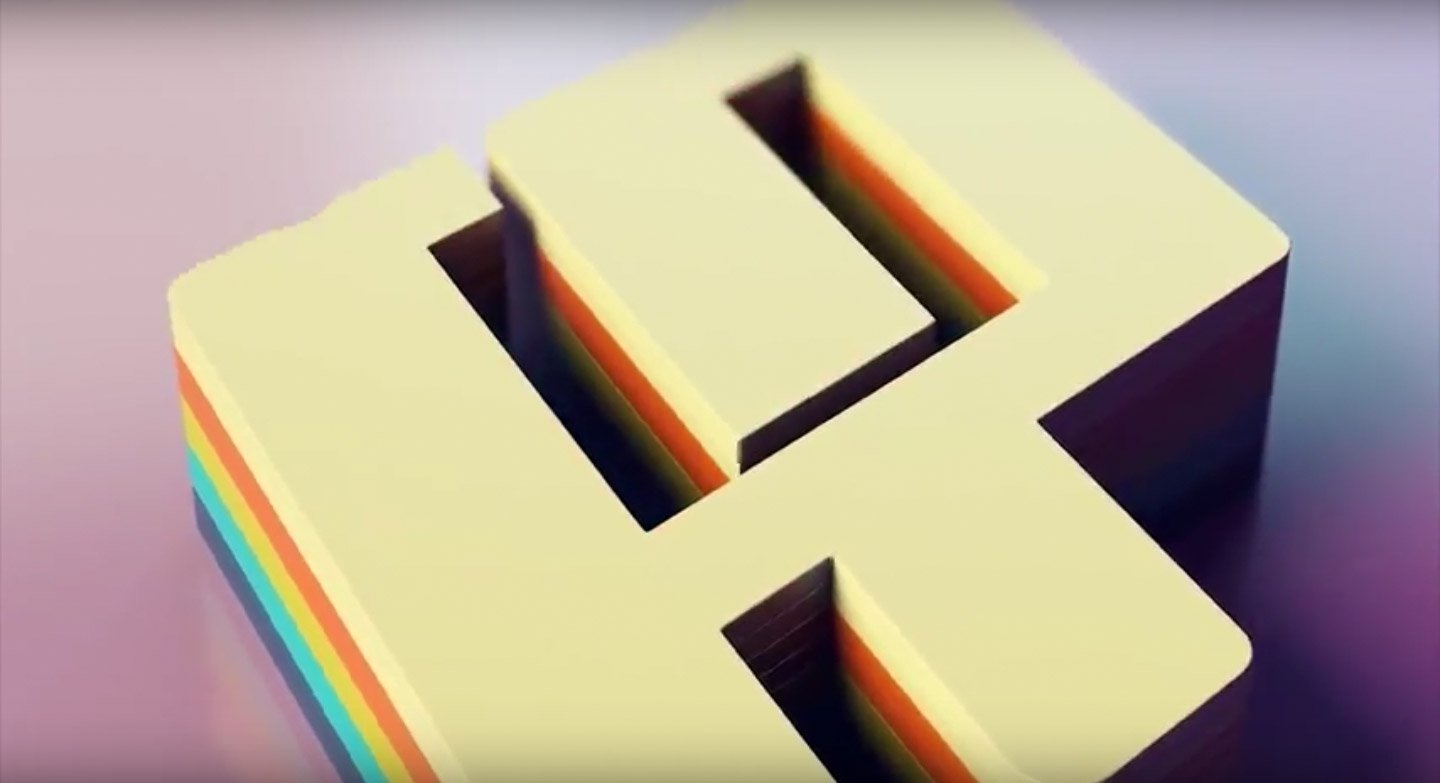 Pause to Play Showreel | Mindsparkle Mag