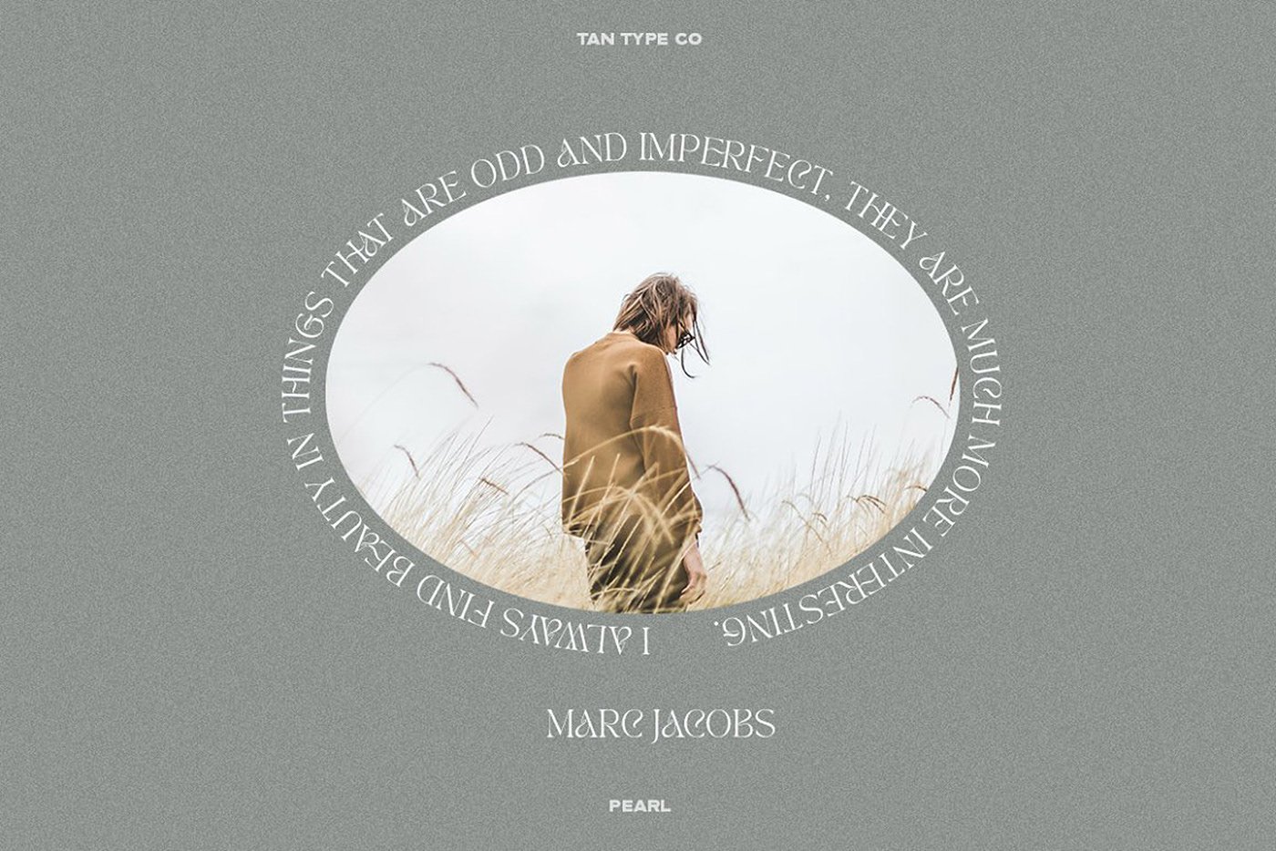 Pearl Display Serif | Mindsparkle Mag