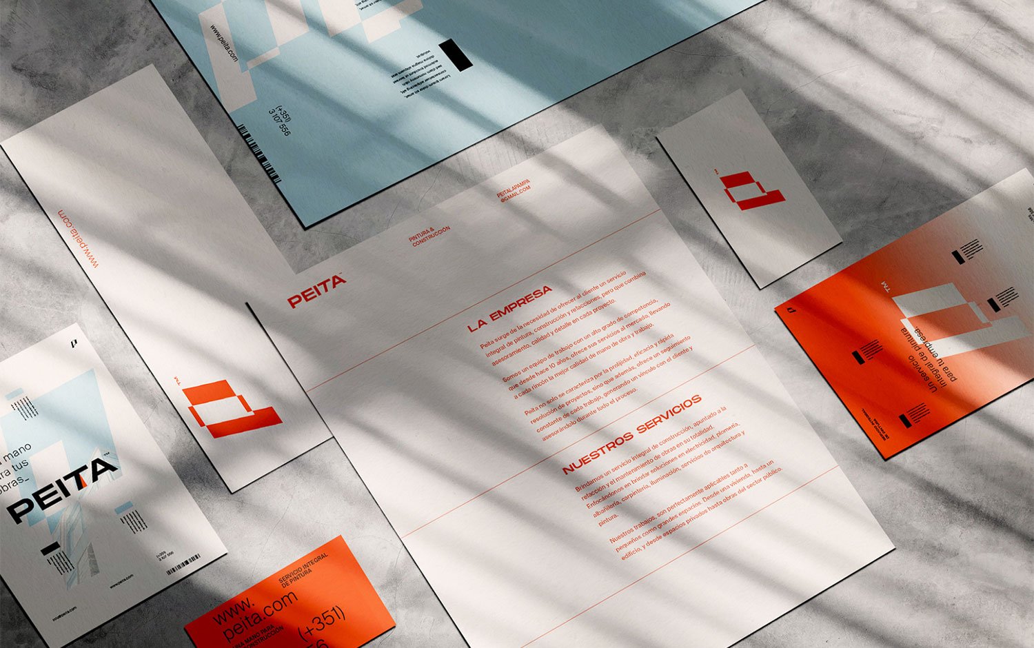 Peita Identity | Mindsparkle Mag