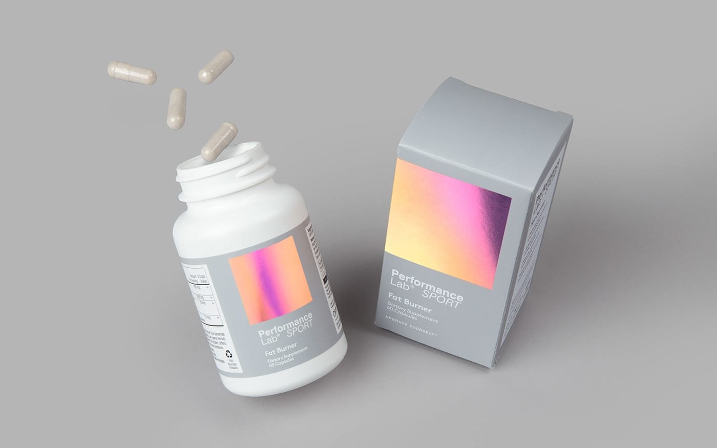 Performance Lab | Mindsparkle Mag