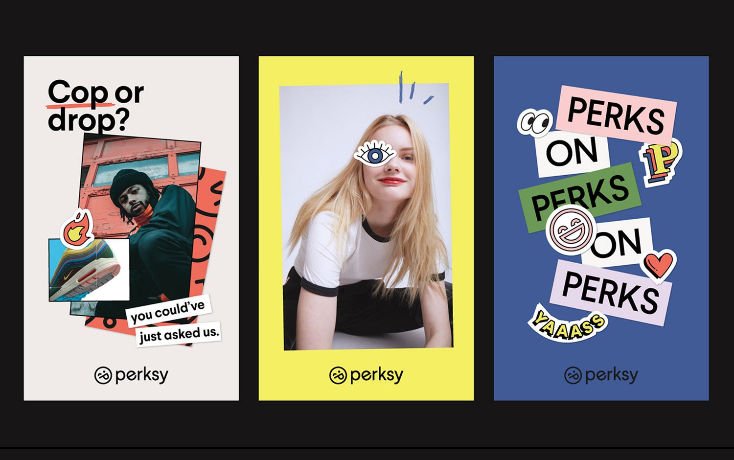 Perksy | Mindsparkle Mag
