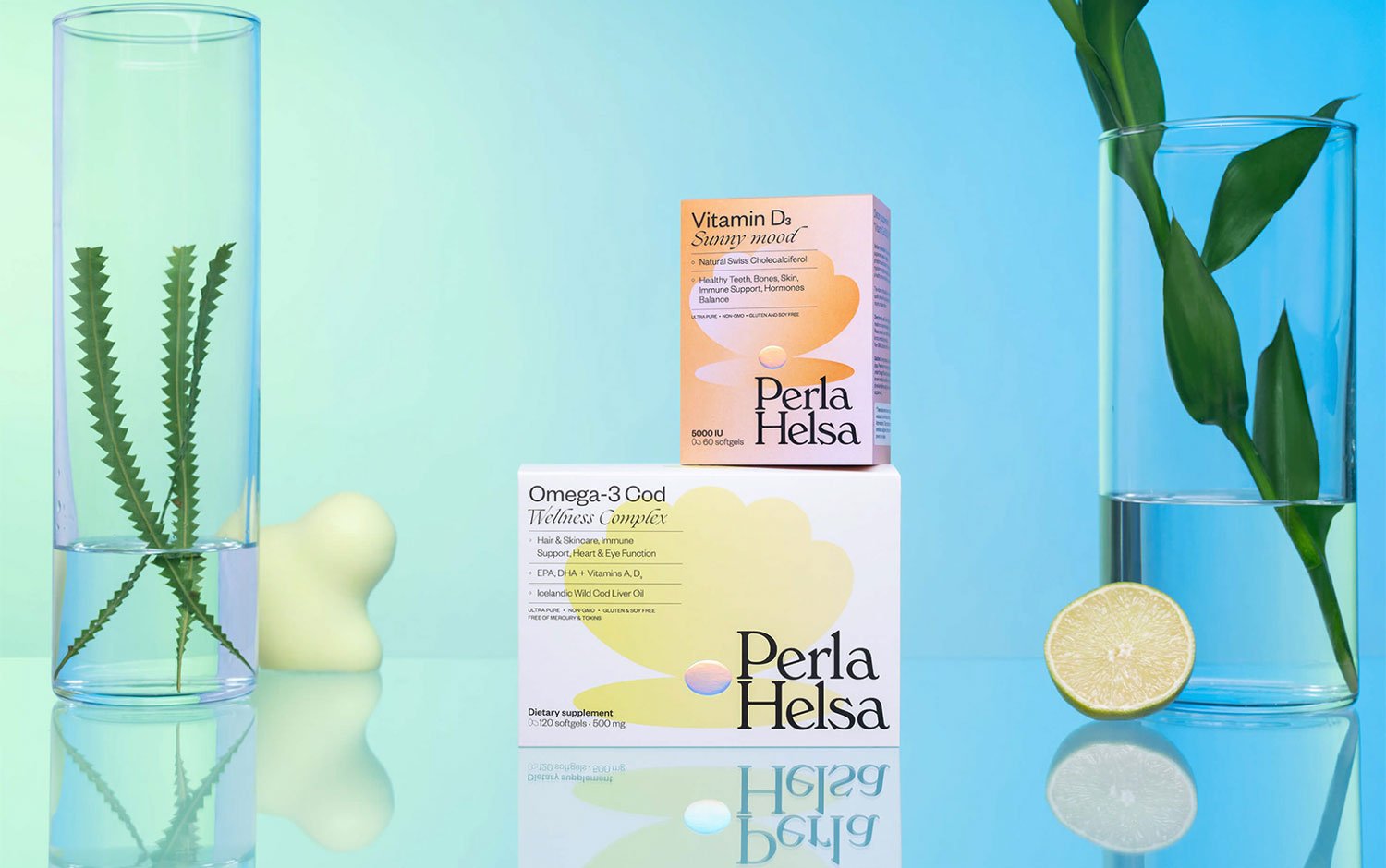 Perla Hesla | Mindsparkle Mag