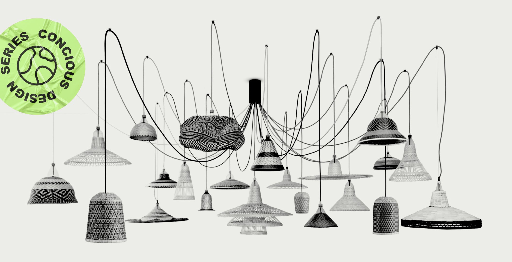 PET Lamp Identity and Website | Mindsparkle Mag