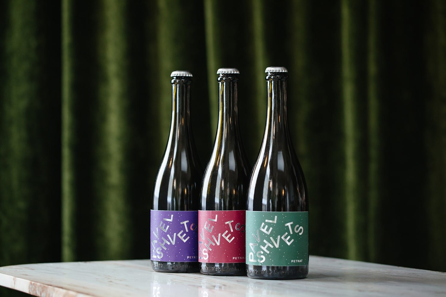 Petnat Packaging Design | Mindsparkle Mag