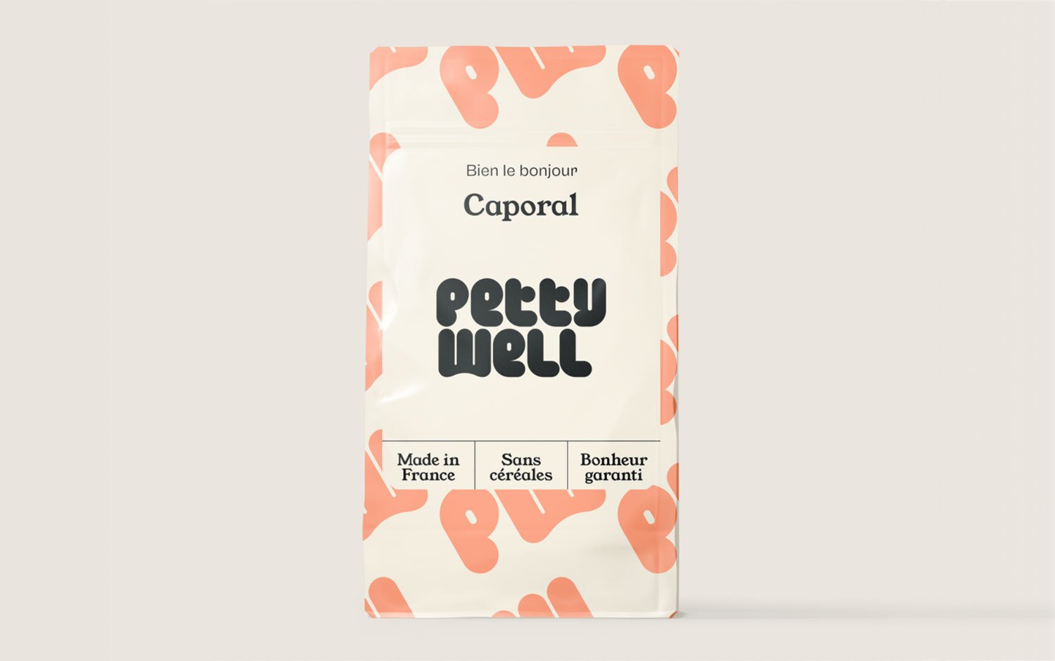 Petty Well | Mindsparkle Mag