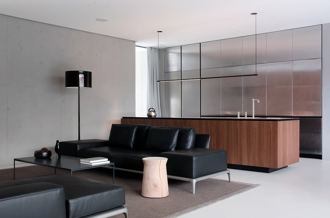 Piano House Interior Design | Mindsparkle Mag