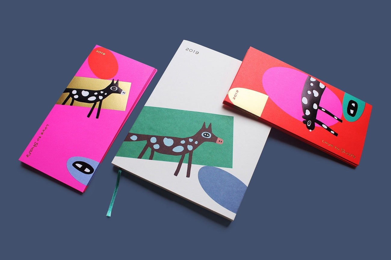 Piggy Red Envelope | Mindsparkle Mag