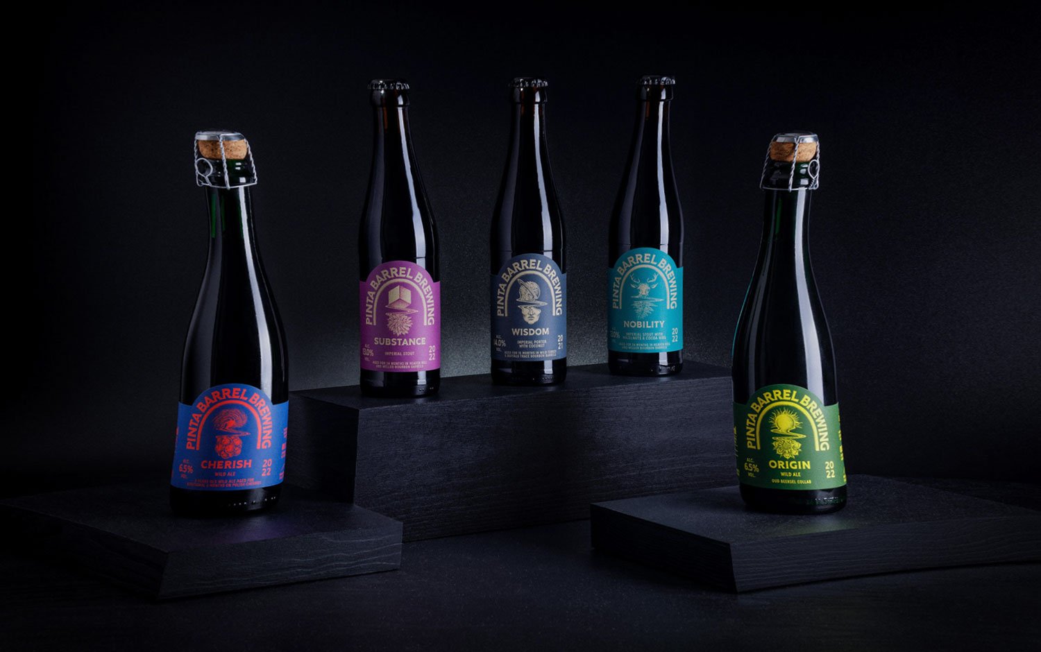 PINTA Barrel Brewing | Mindsparkle Mag