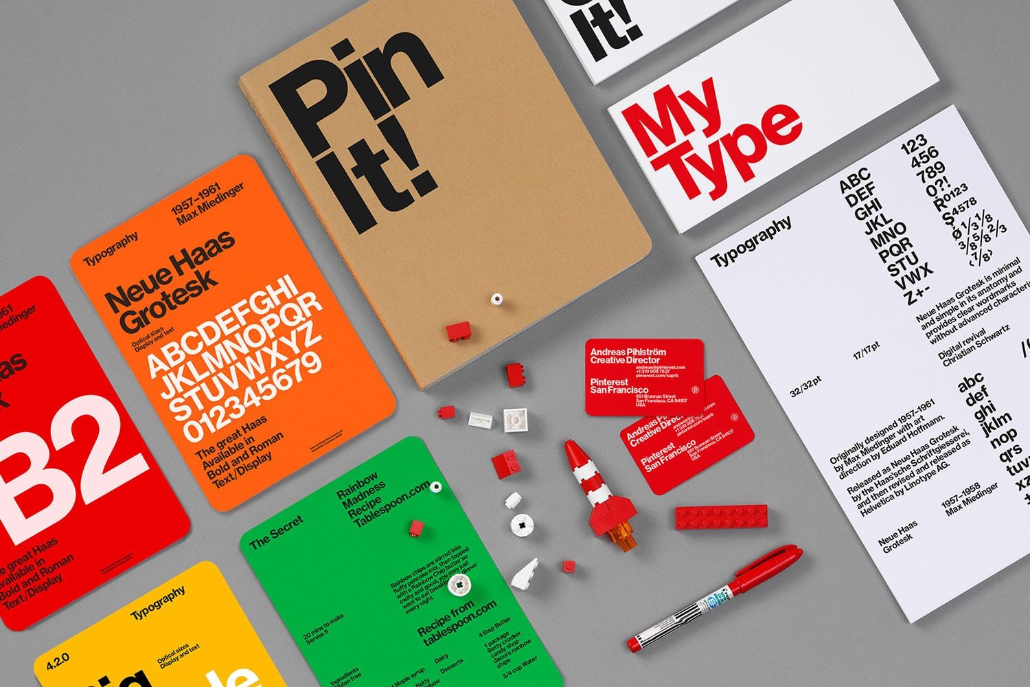 Pinterest Branding | Mindsparkle Mag
