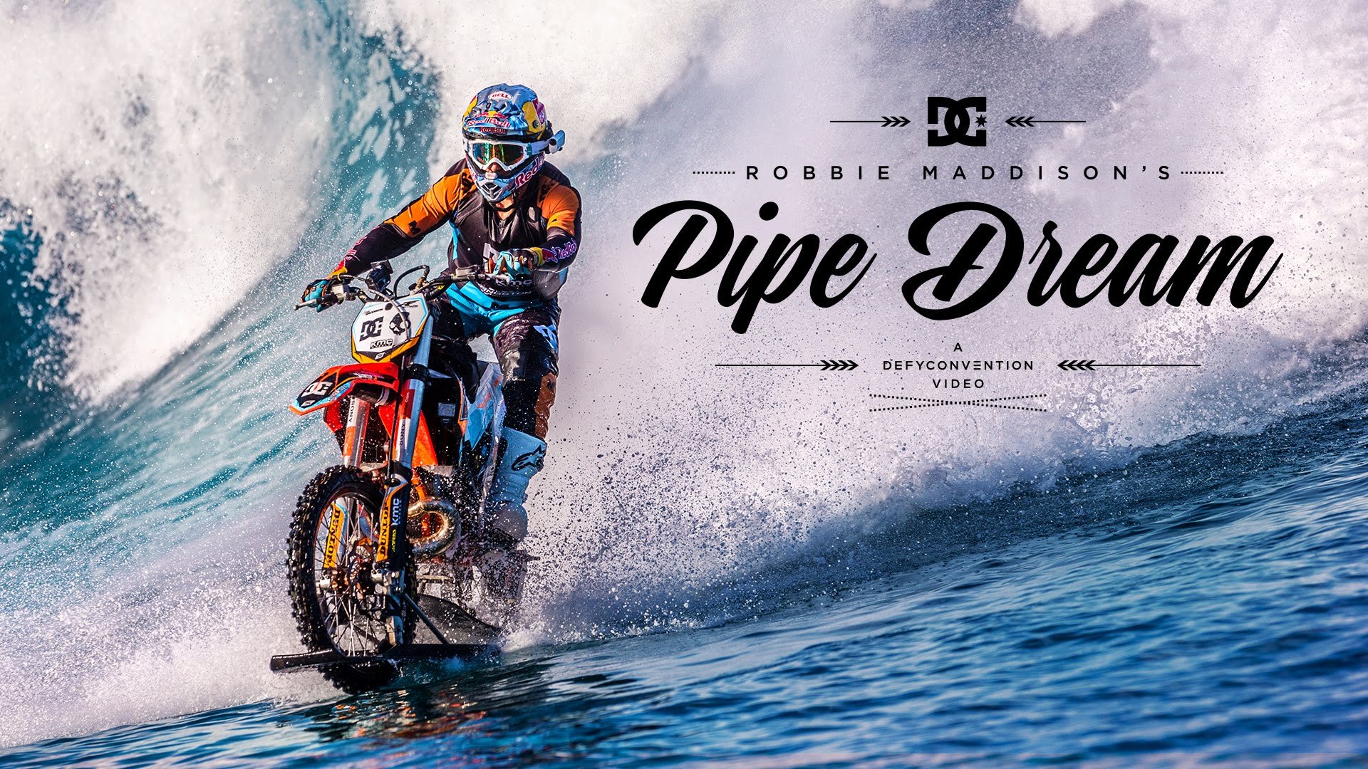 Pipe Dream | Mindsparkle Mag