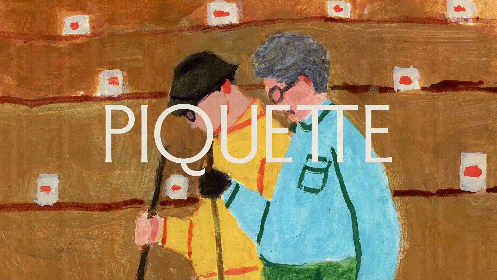 Piquette | Mindsparkle Mag