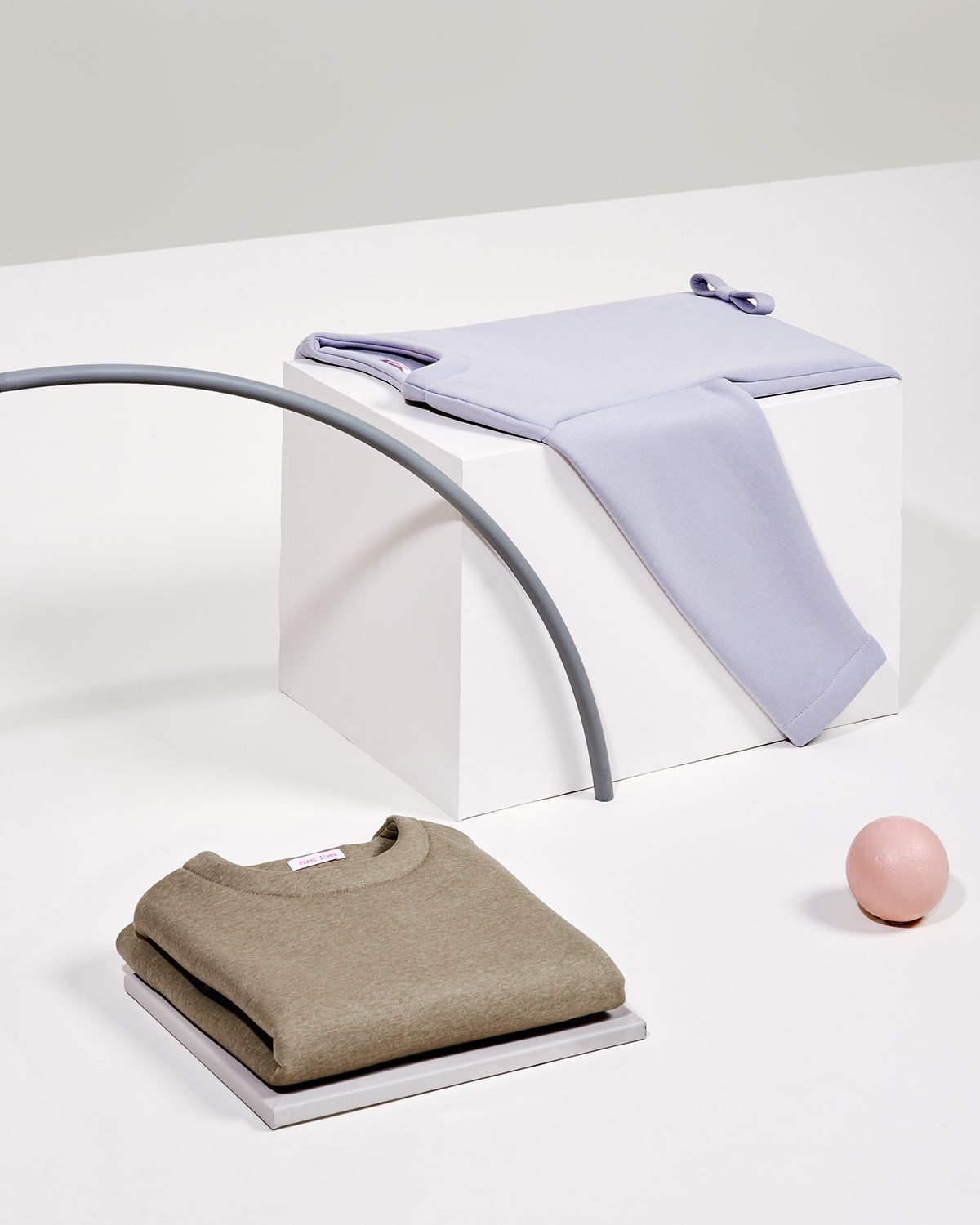Piret Ilves Sweatshirt Collection | Mindsparkle Mag