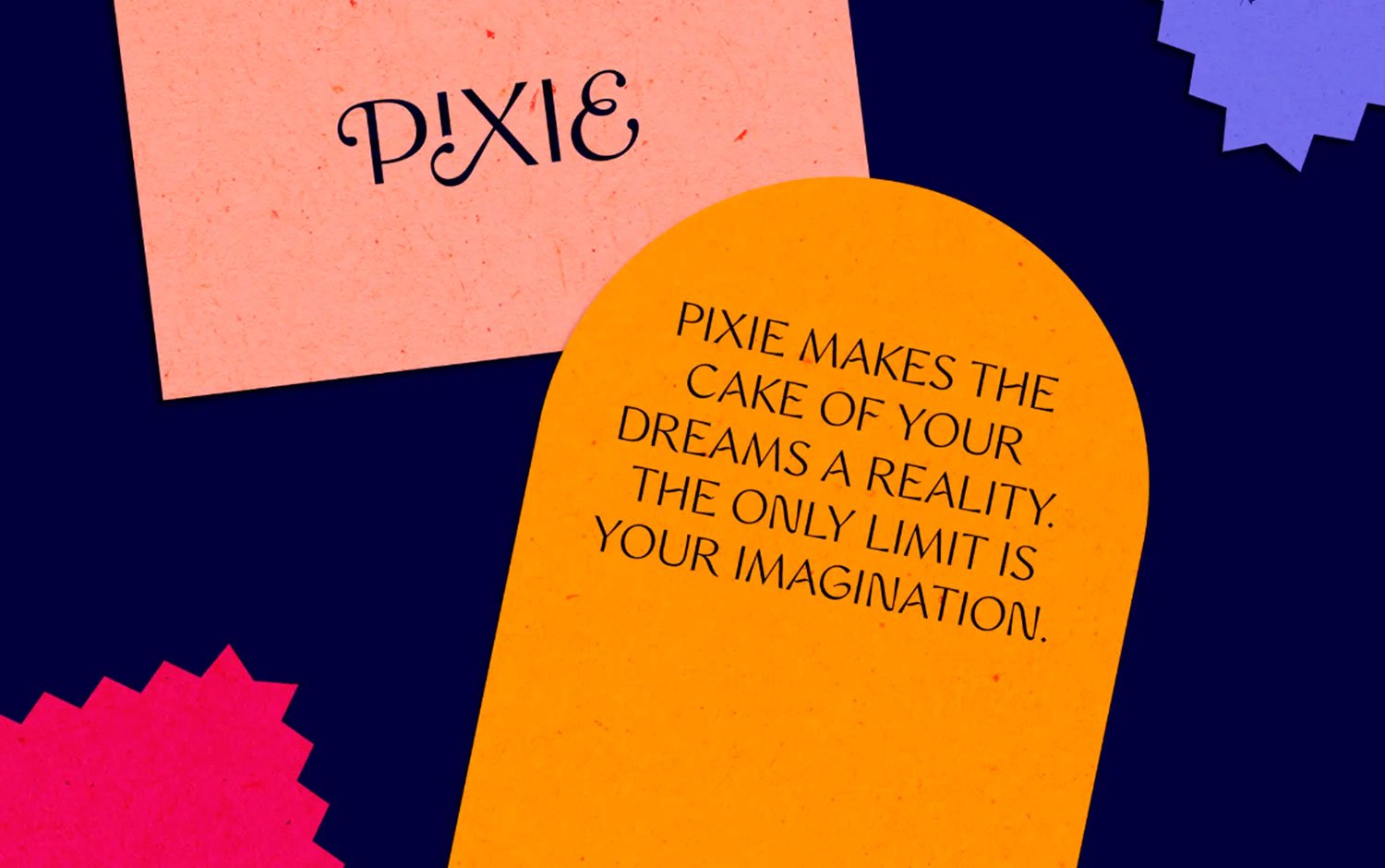 Pixie Branding | Mindsparkle Mag