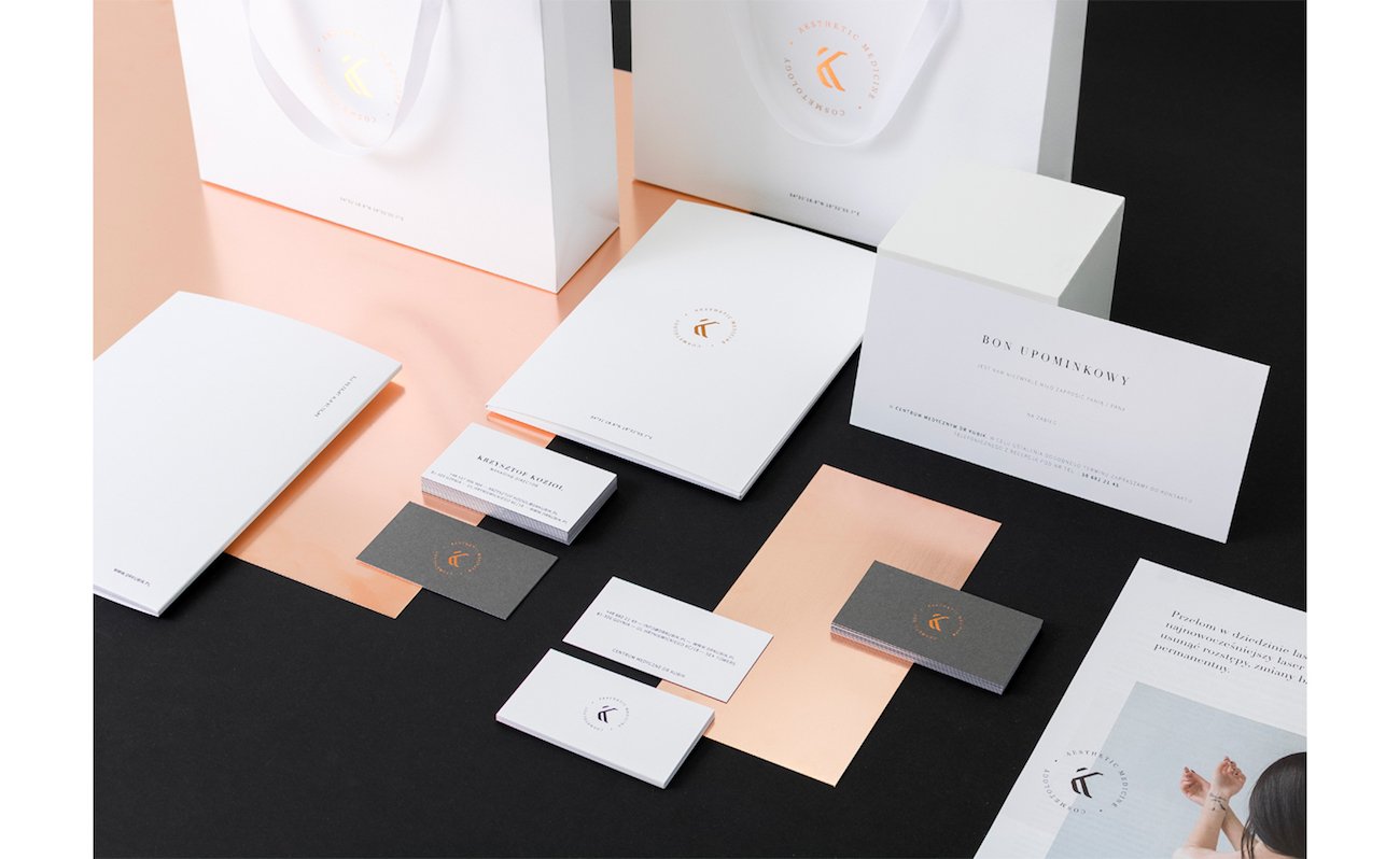 Aesthetic Medicine Branding | Mindsparkle Mag