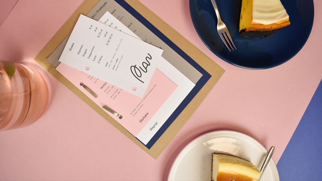 Plan Cafe Branding | Mindsparkle Mag