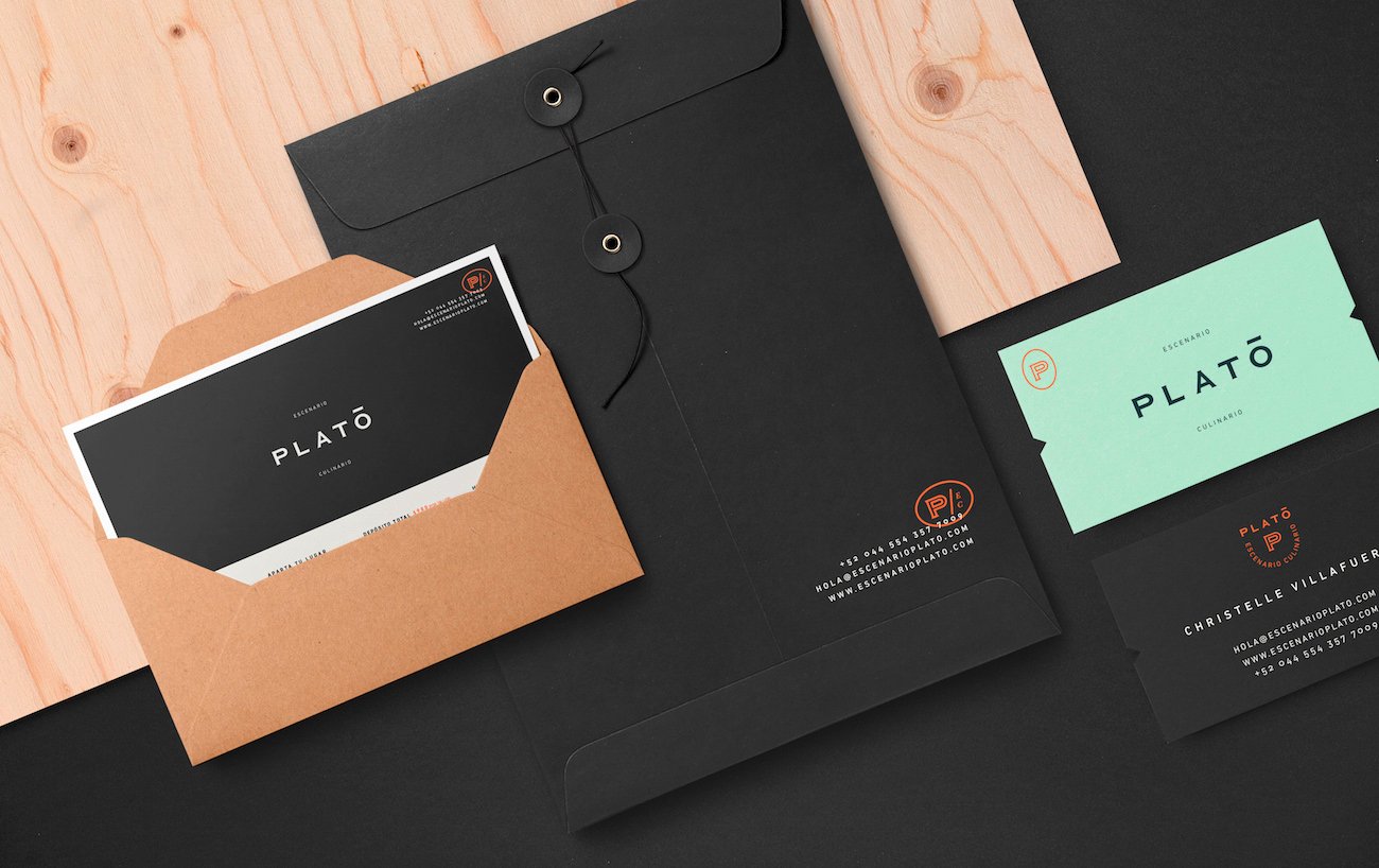 Plato Branding | Mindsparkle Mag