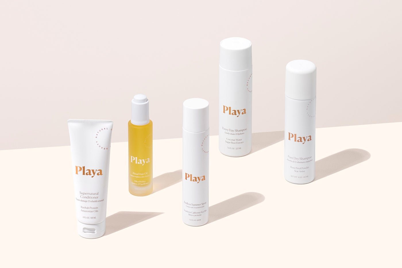 Playa Beauty Branding | Mindsparkle Mag