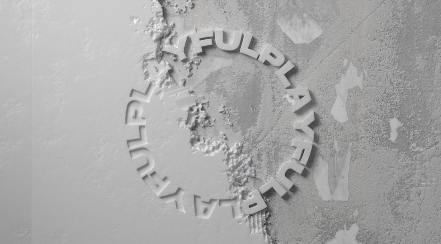 Playful Reel | Mindsparkle Mag