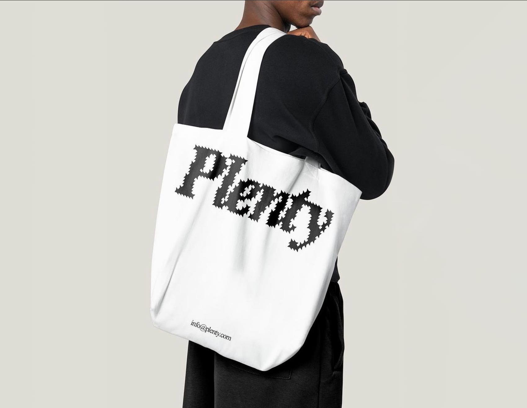 Plenty rebrand | Mindsparkle Mag