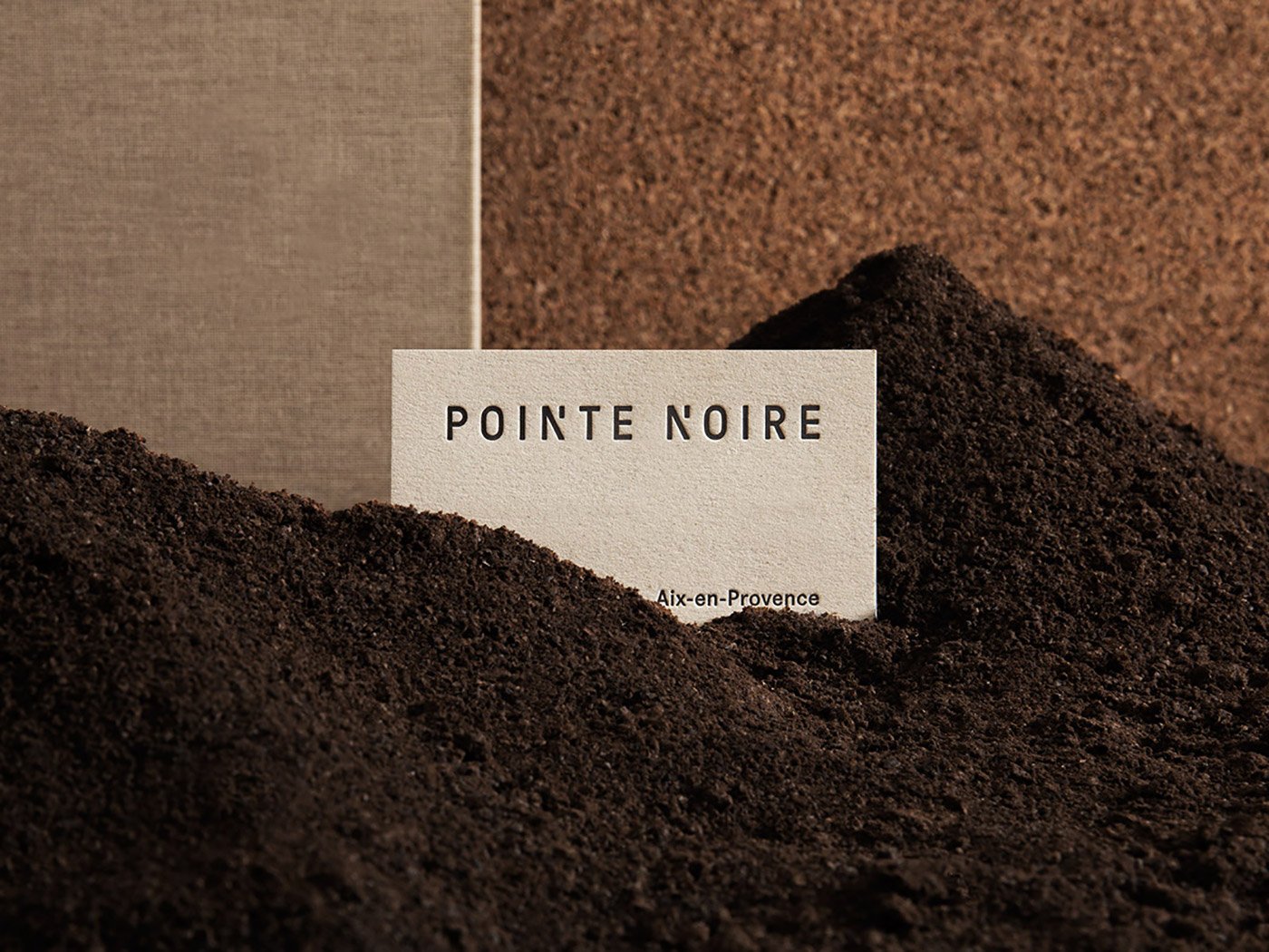 Pointe Noire Branding | Mindsparkle Mag