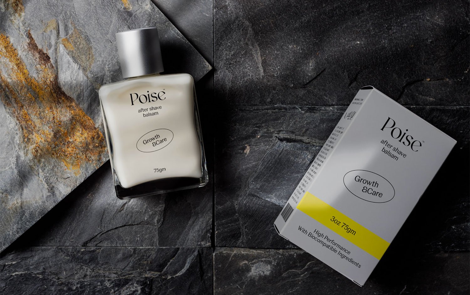 Poise | Mindsparkle Mag