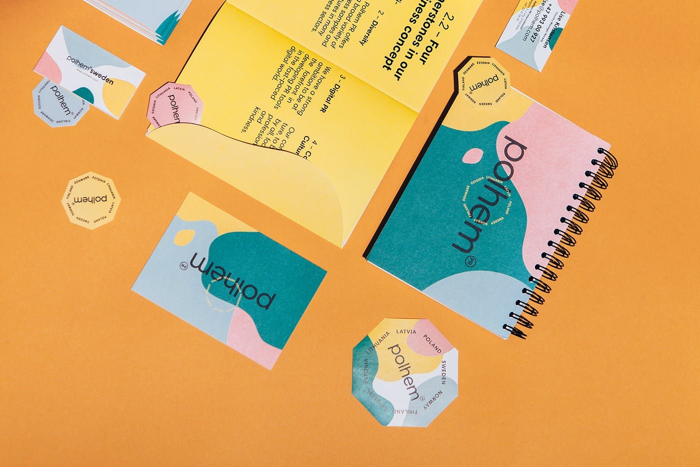 Polhem PR Branding | Mindsparkle Mag