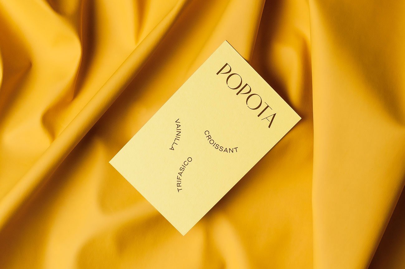 Popota Helados Branding | Mindsparkle Mag