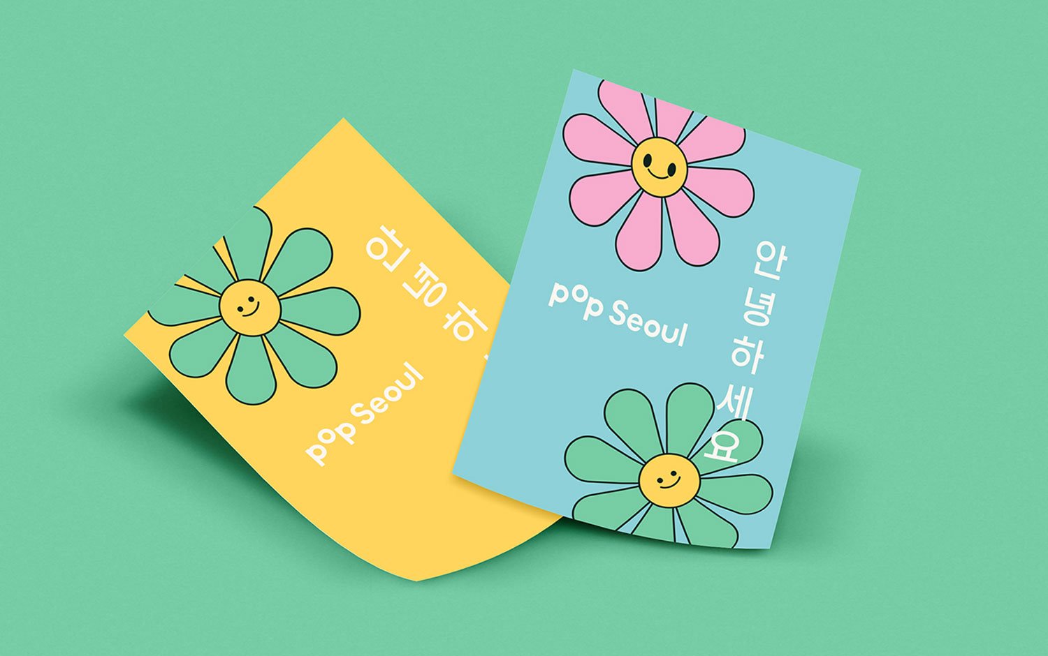 PopSeoul | Mindsparkle Mag