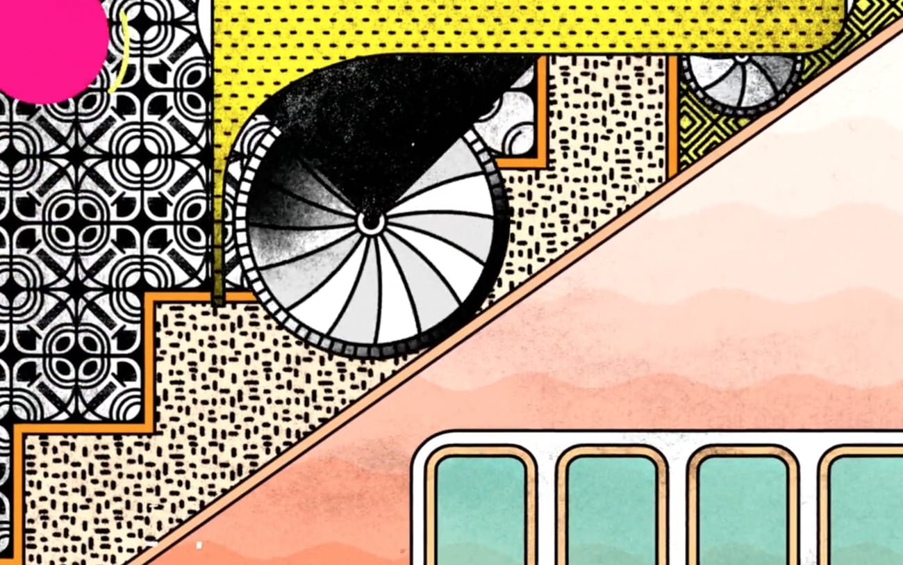 Populous - Azulejos | Mindsparkle Mag