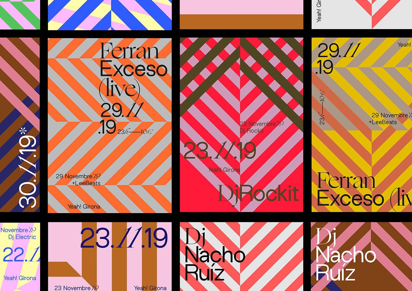 Poster collection | Mindsparkle Mag