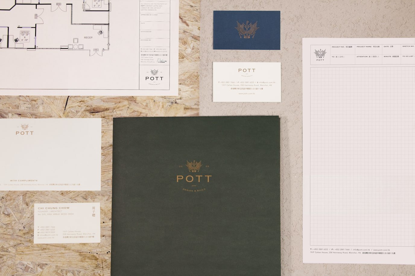POTT | Mindsparkle Mag