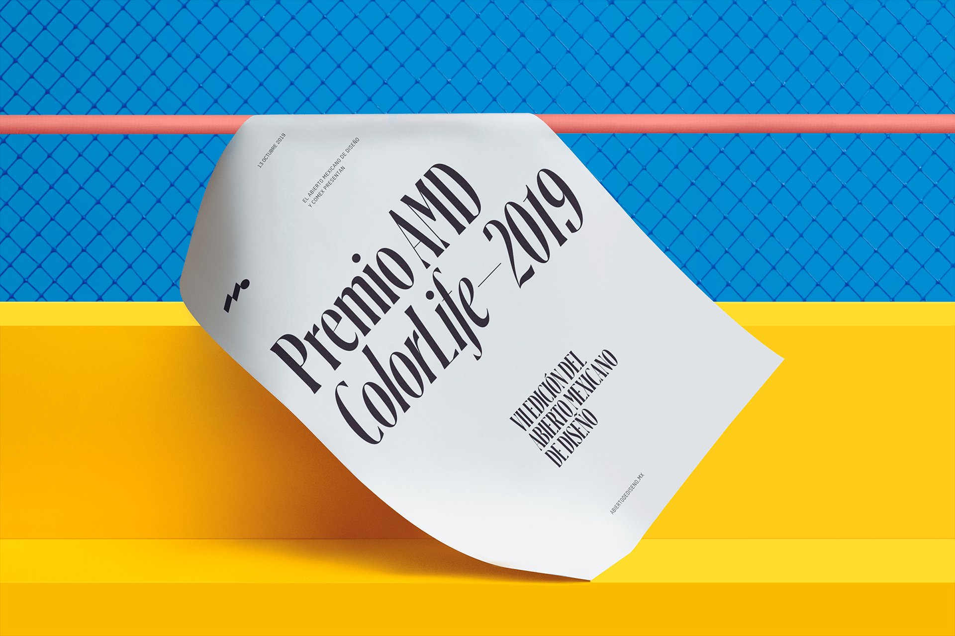 Premio AMD Colorlife | Mindsparkle Mag
