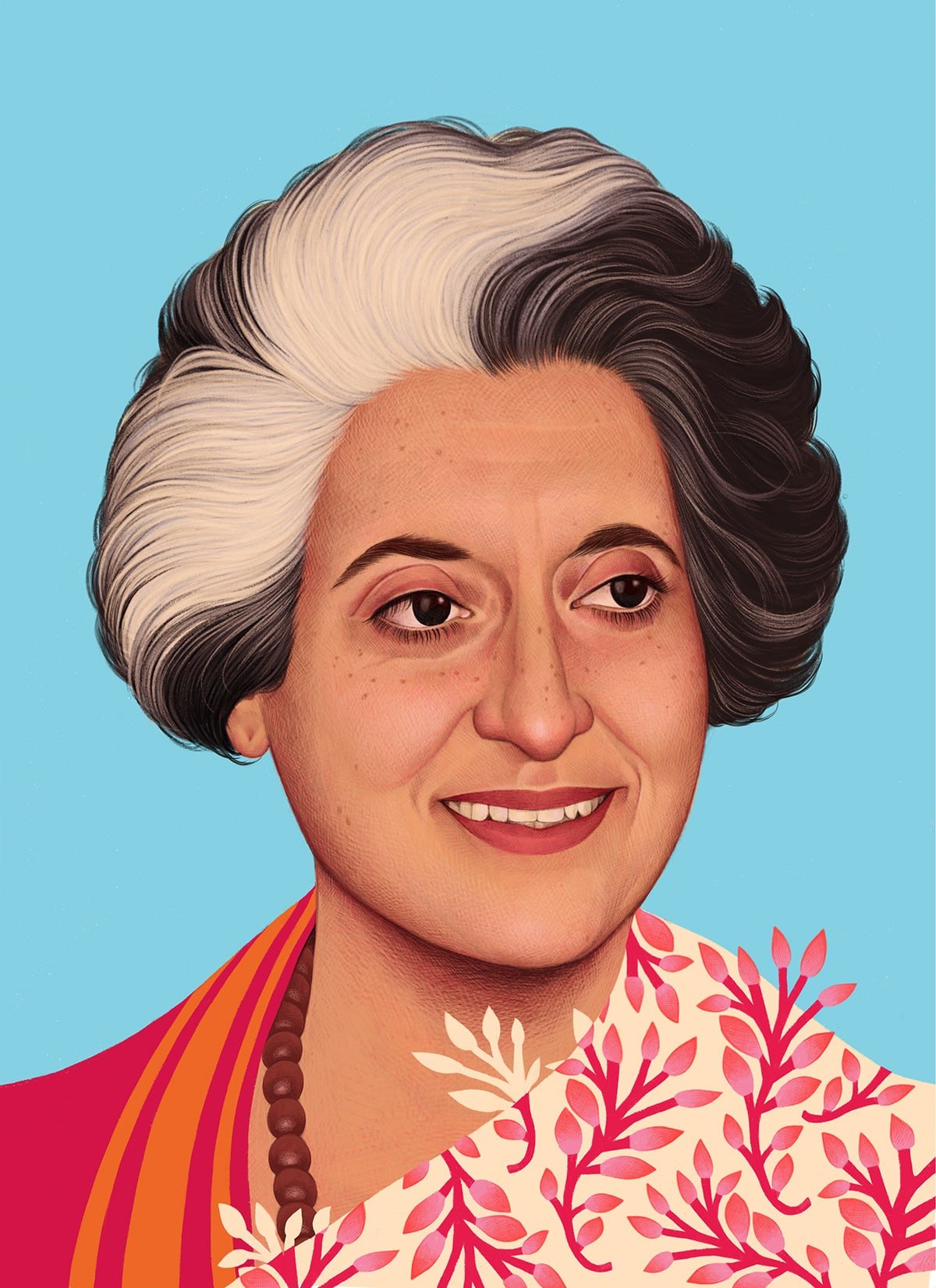 Press Portraits | Mindsparkle Mag
