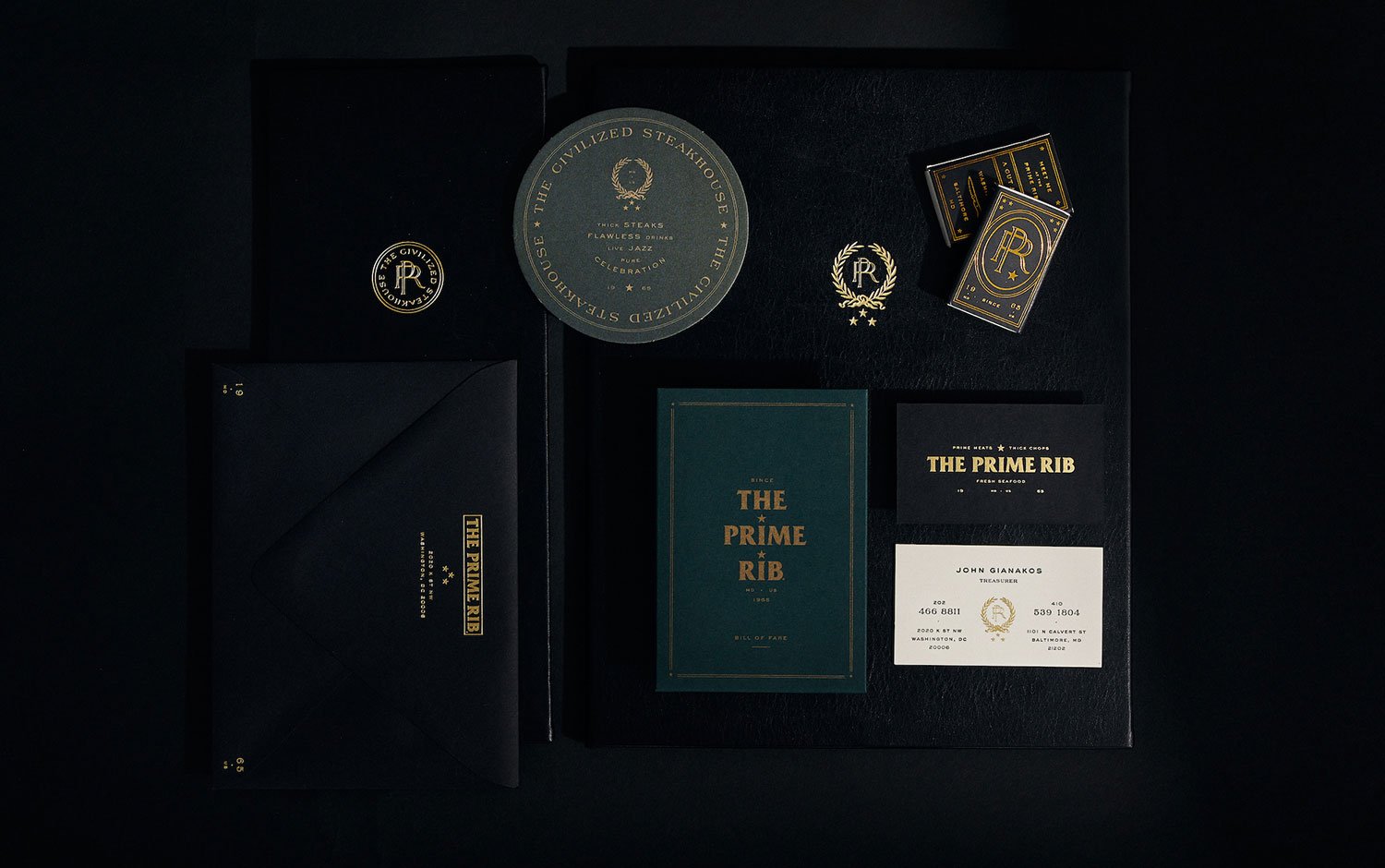 The Prime Rib Identity | Mindsparkle Mag