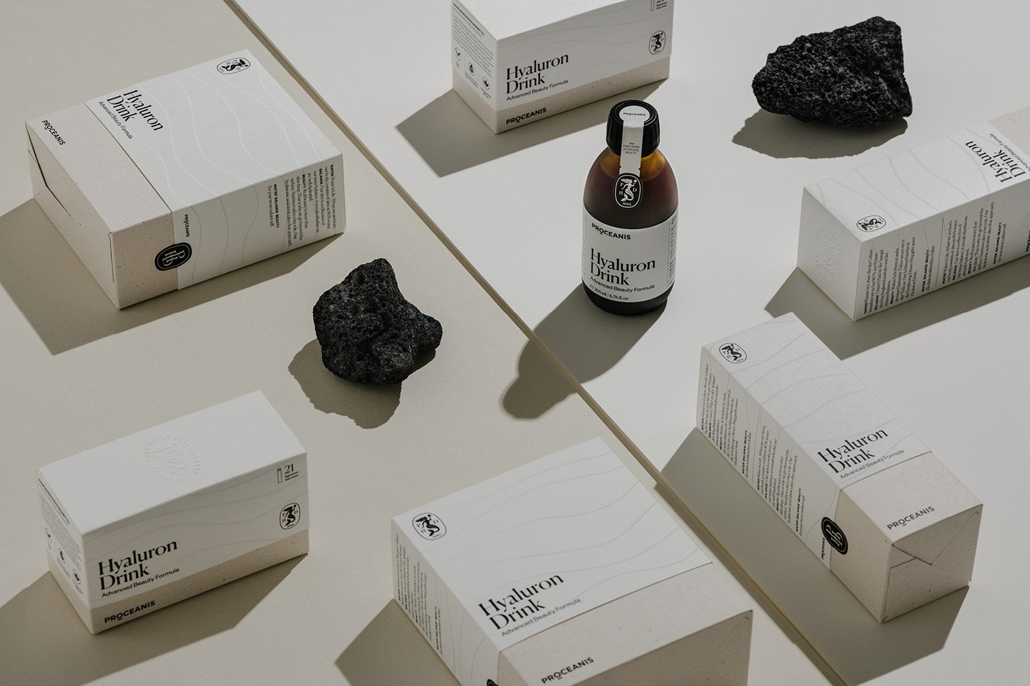 Proceanis Hyaluron Drink | Mindsparkle Mag