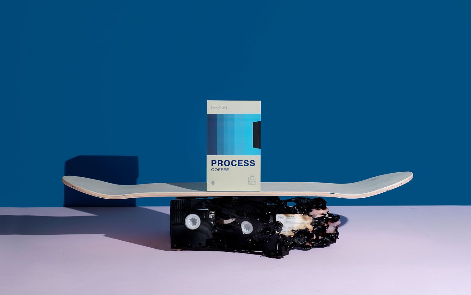 Process Coffee Packaging | Mindsparkle Mag