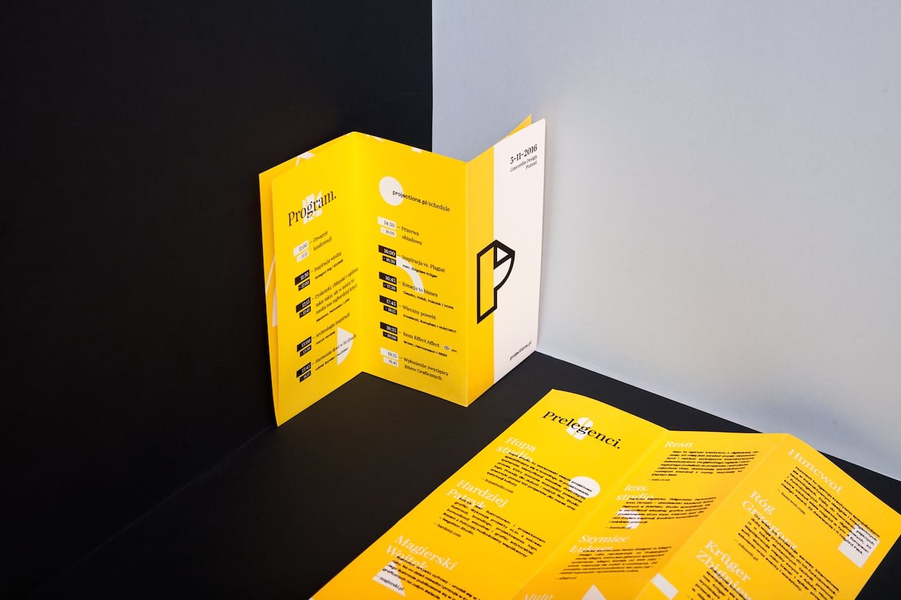 Projections Design Conference | Mindsparkle Mag