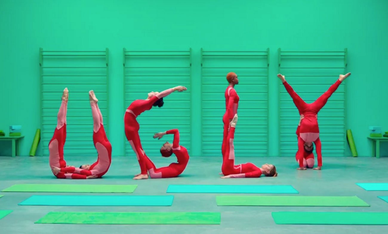 Propel - Let's Get Ugly | Mindsparkle Mag