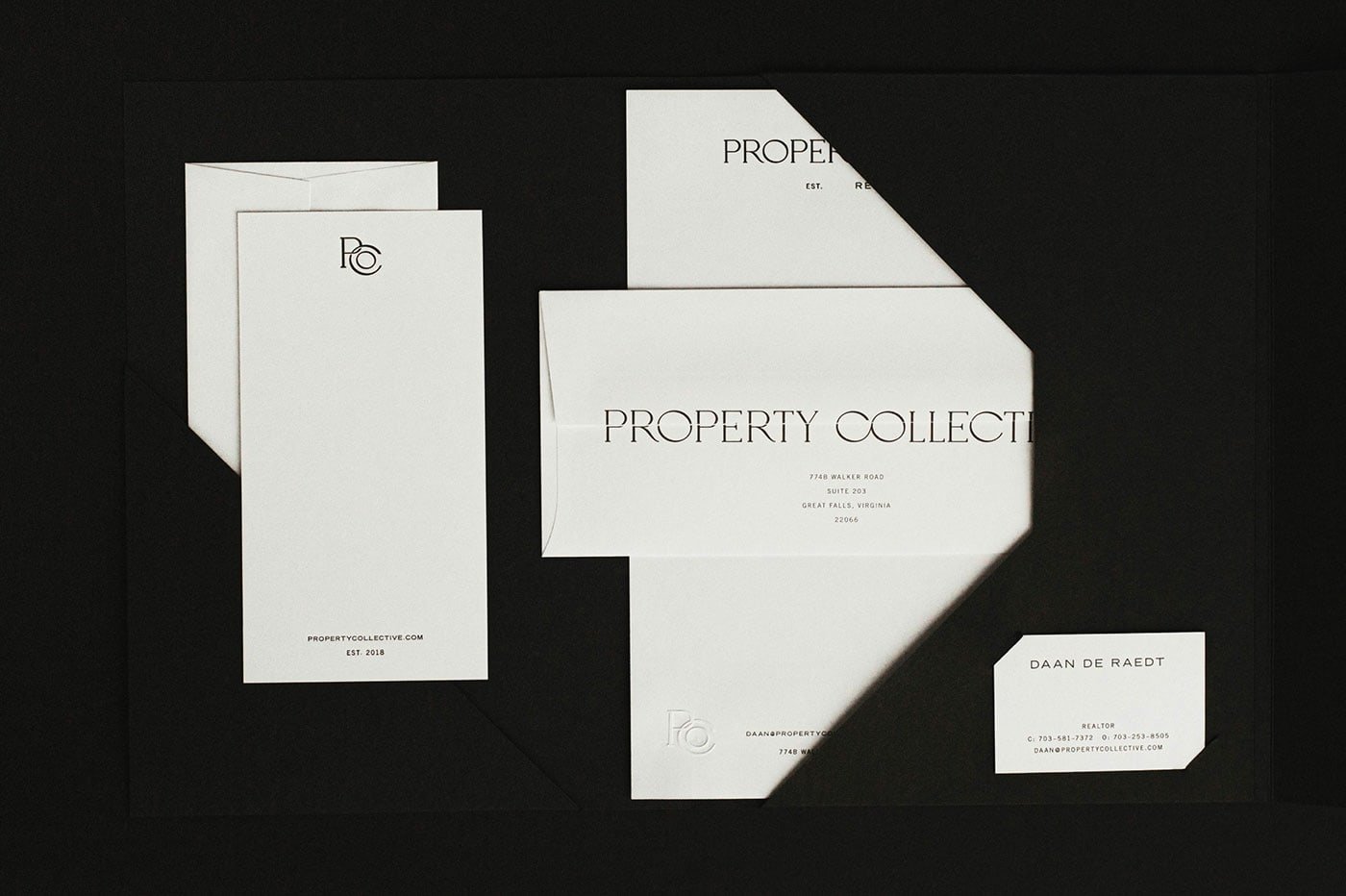 Property Collective | Mindsparkle Mag